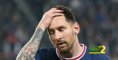 برشلونة يرفض هذا الاقتراح بشأن التعاقد مع ميسي