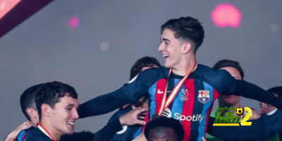 أرباح برشلونة من جولته الأمريكية
