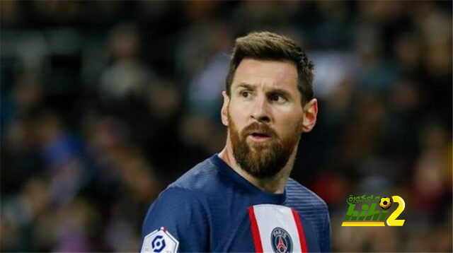 خيار عودة ميسي لبرشلونة يبتعد أكثر!