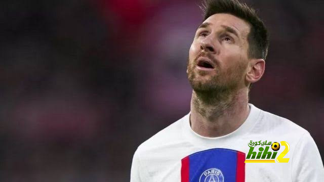 عاجل .. ميسي قرر الانضمام للدوري الأمريكي