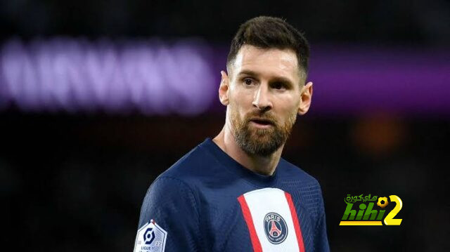 ميسي يبلغ برشلونة بقرار انتقاله للدوري الأمريكي