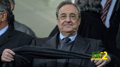 ميركاتو ساخن في ريال مدريد