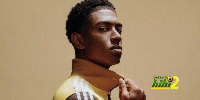 متى اتفق ريال مدريد مع بيلينجهام على التعاقد معه ؟