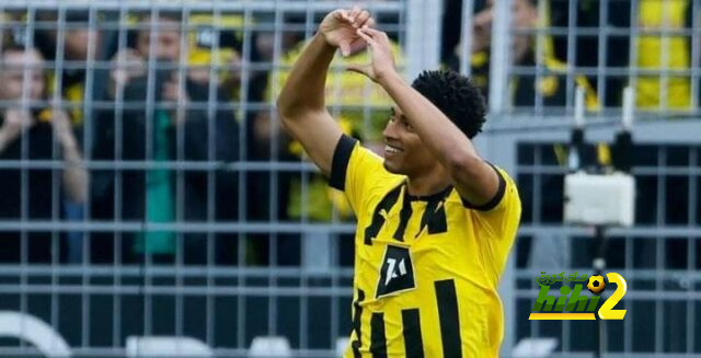 ريال مدريد فاز بسباق بيلينجهام أمام كبار البريميرليج