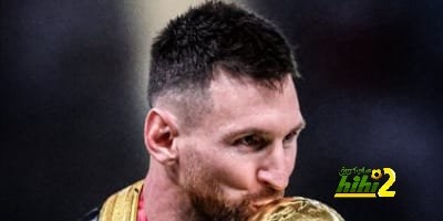 تطور جديد يقرب ميسي من الدوري الأمريكي