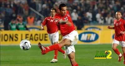 الاهلي يستحضر ذكريات نهائي 2006 ضد الصفاقسي للإطاحة بالوداد البيضاوي