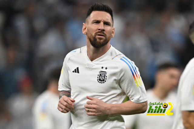 رومانو.. الهلال يغلق الباب في وجه ميسي