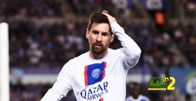 إنتر ميامي غير مستعد لإستقبال ميسي !