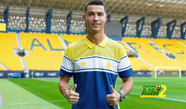 هل رونالدو السبب في قدوم النجوم إلى الدوري السعودي..؟