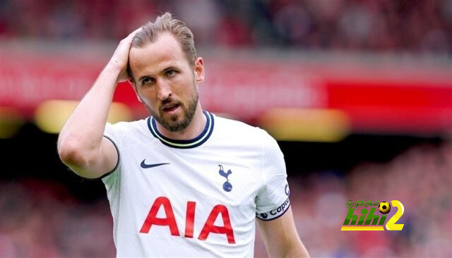تقارير.. ريال مدريد يتخذ خطوة كبيرة لضم هاري كين