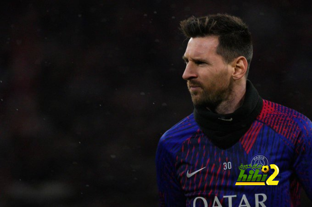 عقد ميسي مع ميامي يقارب من 400 مليون يورو سنويا