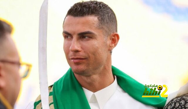 رونالدو: أود أن اشتري نادي سعودي في المستقبل