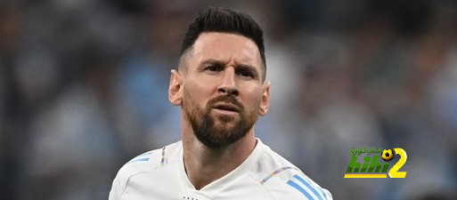 عاجل.. رسميًا ميسي يقرر الانتقال لإنتر ميامي