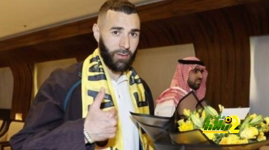 موعد تقديم كريم بنزيما لجماهير العميد و تحديد ثمن حضور الحفل !