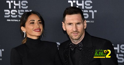 زوجة ميسي نسفت احلام وآمال برشلونة في استعادة الارجنتيني