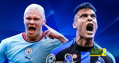 نهائيات حسمتها أندية غير مرشحة للفوز بلقب دوري أبطال أوروبا