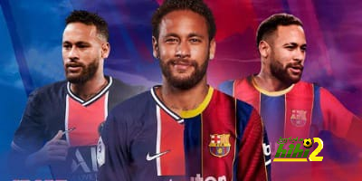 نيمار يعرض نفسه على برشلونة!