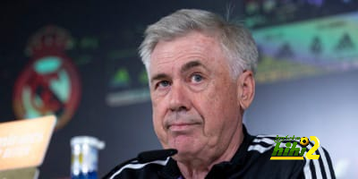 منتخب البرازيل يطارد أنشيلوتي