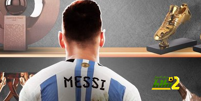 فيديو: شاهد أصدقاء ميسي في إنتر ميامي
