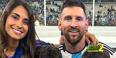 شخص واحد فقط من داخل برشلونة أراد حقًا عودة ميسي!