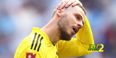 موقف دي خيا من إغراءات الدوري السعودي