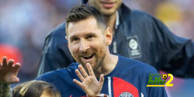 من المسؤول عن عدم ارتياح ميسي مع باريس سان جيرمان …اللاعب أم الإدارة؟