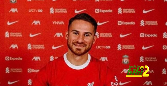 قيمة تعاقد ليفربول مع ماك اليستر