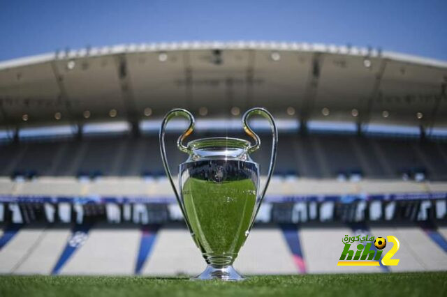 ملعب اتاتورك يتجهز للقاء مانشستر سيتي و انتر ميلان في نهائي دوري أبطال أوروبا