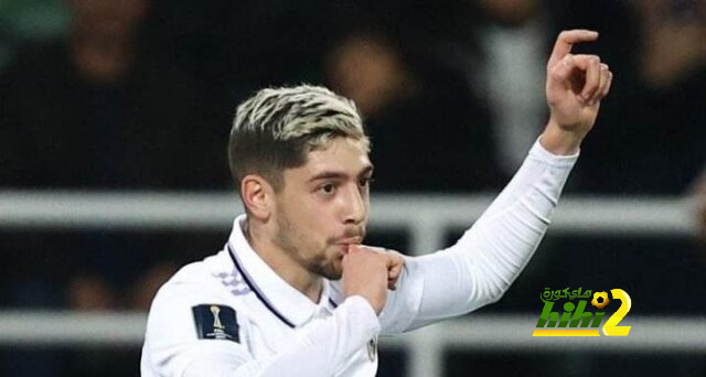 لماذا رفض ريال مدريد رحيل فالفيردي بعد وصول جود بيلينجهام ؟