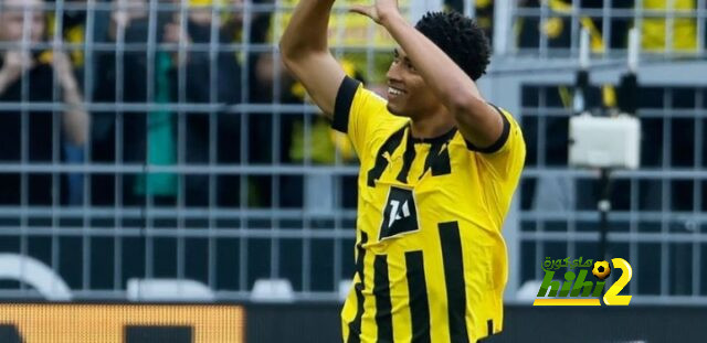 ريال مدريد يكمل إجراءات صفقة جود بيلينجهام