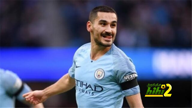 باريس سان جيرمان يزاحم برشلونة على صفقة جوندوجان