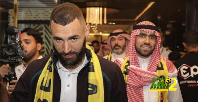 بنزيما يكشف عن سبب تفضيله الانضمام إلى الدوري السعودي