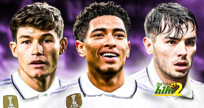 الأسبوع المقبل.. موعد إعلان أول 3 صفقات لريال مدريد