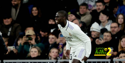 عقبة كبيرة تقف أمام ريال مدريد في بيع ميندي
