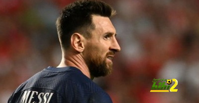 جمهور برشلونة … تم اللاعب به مجددًا في موضوع ميسي