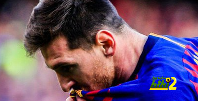 ميسي هو من خدع برشلونة هذه المرة … وليس العكس!