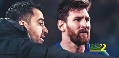 ميسي لم ينسى غدر لابورتا قبل عامين … إليكم أكبر دليل