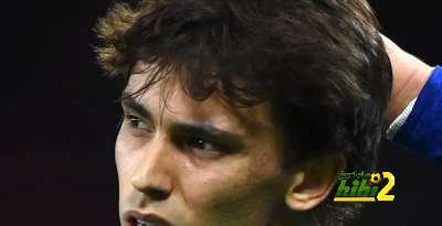 العقبة الأكبر أمام رحيل جواو فيليكس عن أتلتيكو مدريد