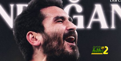 رسالة إلى إعلام برشلونة …احترس من جوندوجان