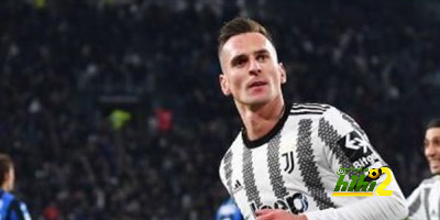 موقف مارسيليا من استمرار ميليك مع اليوفينتوس
