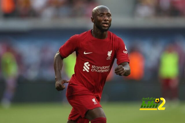 نجم ليفربول يطرق أبواب البوندسليغا