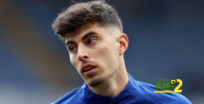 هافيرتز يسعى للانضمام لـ ريال مدريد