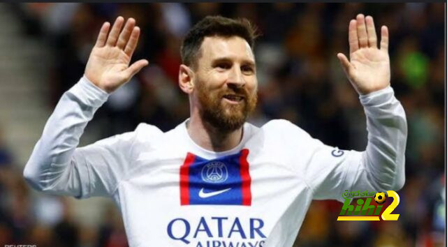 صورة .. أول مكاسب انتر ميامي من صفقة ميسي