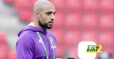فيورنتينا يحدد مطالبه للتخلي عن أمرابط