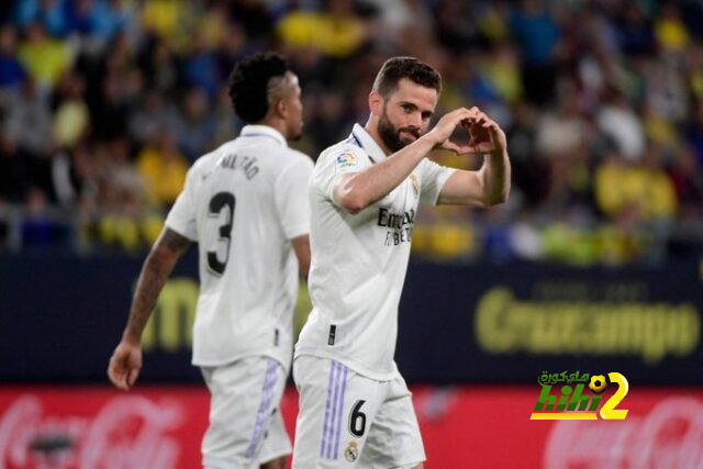 ريال مدريد ينهي الاتفاق على تجديد عقد مدافعه