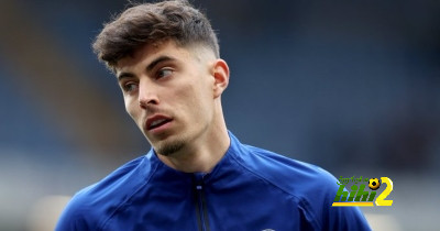 هافيرتز هو الخيار الأفضل لـ ريال مدريد