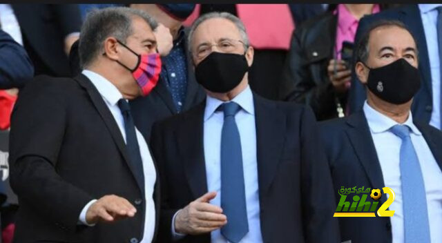 صورة .. برشلونة ينسحب من دعوى CVC