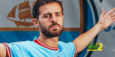 برناردو سيلفا … أكثر لاعب يثق به جوارديولا