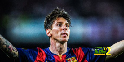 قناة برشلونة منعت ميسي من العودة للنادي