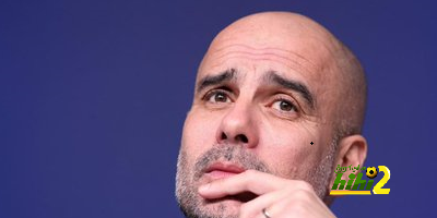 هل ينهي جوارديولا العقدة أمام إنترميلان؟
